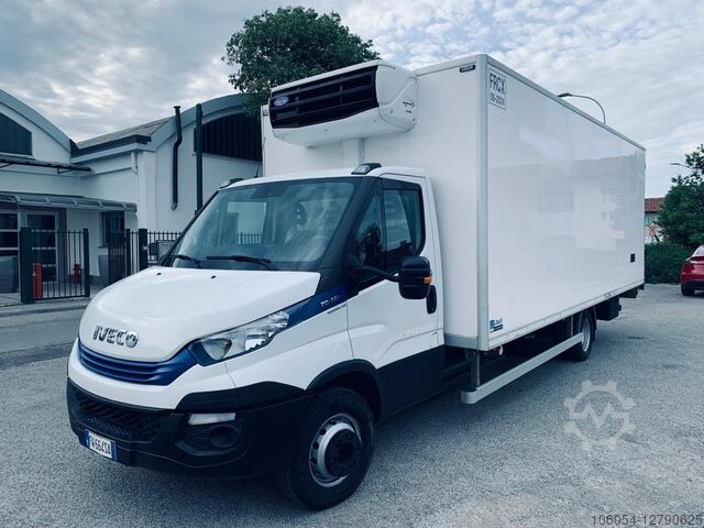 Iveco DAILY   70 C14