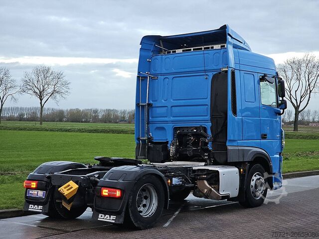 Standardni SZM DAF XF 480