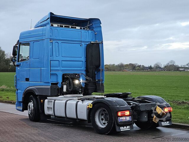 Standardni SZM DAF XF 480
