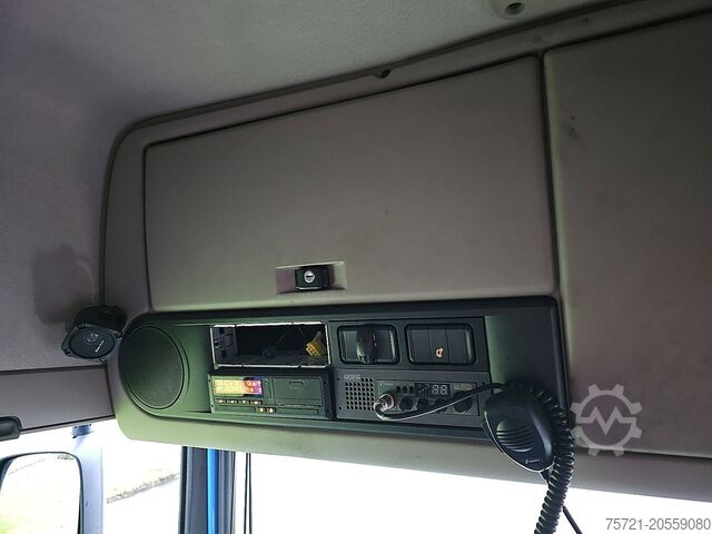 Standardni SZM DAF XF 480