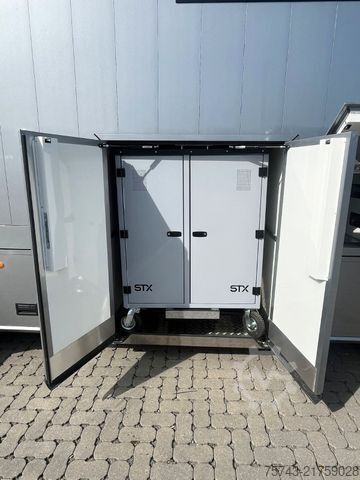 Camion pour bétail MERCEDES-BENZ ACTROS S  2640 STX  . POP-OUT, Pop-Up, 7 Pferde