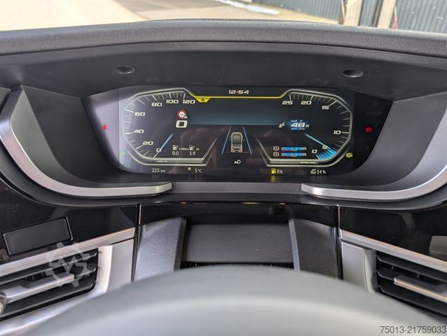 Standard dragbil DAF XG+ 530 PS, MIETEN?