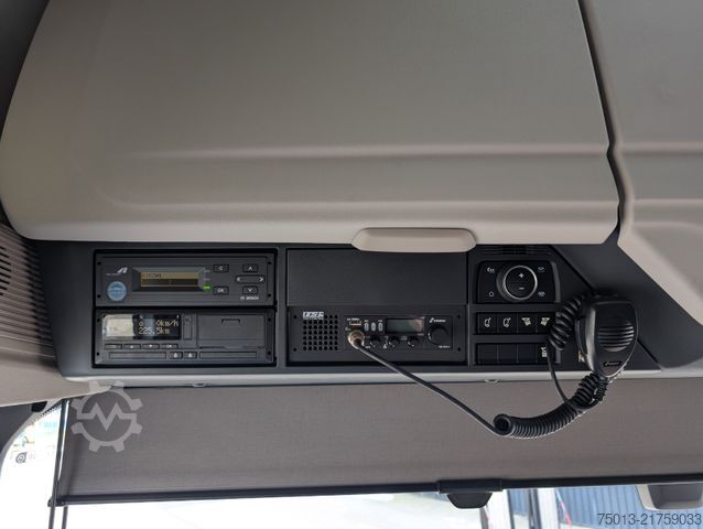 Standard dragbil DAF XG+ 530 PS, MIETEN?