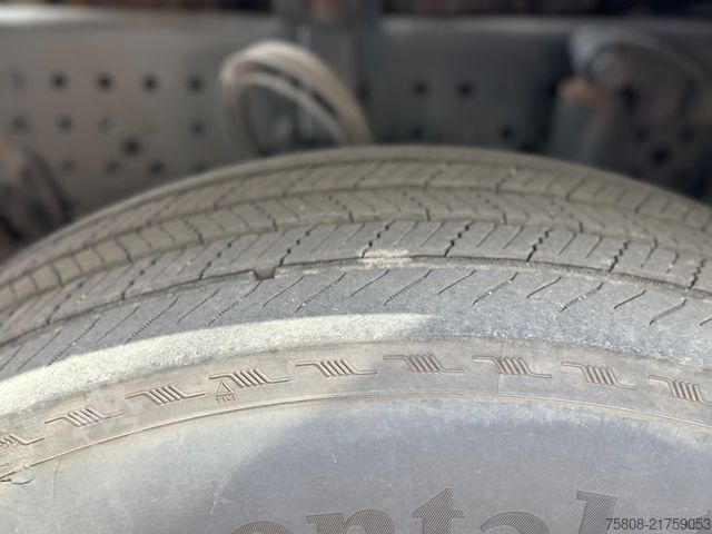 Farligt gods lastbil MERCEDES-BENZ Actros 1843 ADR FL/AT Safety Xenon