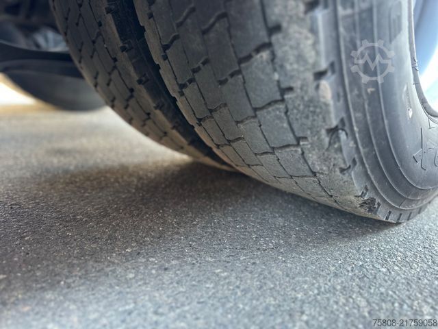 Standard dragbil VOLVO FH500  I-Save 2Tanks 1055L E6d ACC I-Park