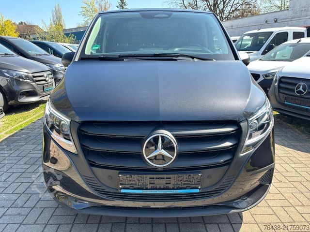Furgoneta MERCEDES-BENZ Vito 116 CDI PRO LANG|MultibeamPLUS|LEDvo+hinten