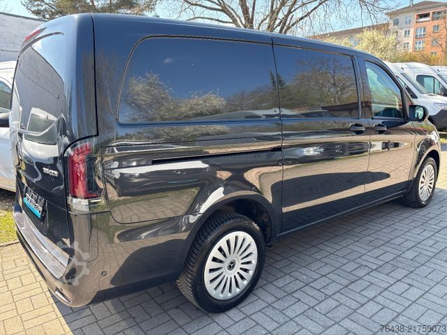 Furgoneta MERCEDES-BENZ Vito 116 CDI PRO LANG|MultibeamPLUS|LEDvo+hinten