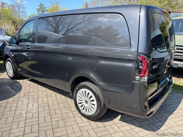 Furgoneta MERCEDES-BENZ Vito 116 CDI PRO LANG|MultibeamPLUS|LEDvo+hinten