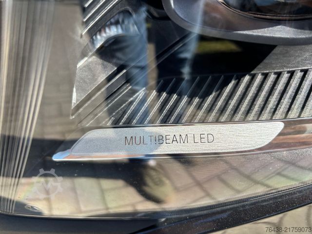 Furgoneta MERCEDES-BENZ Vito 116 CDI PRO LANG|MultibeamPLUS|LEDvo+hinten