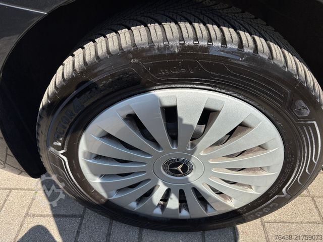 Furgoneta MERCEDES-BENZ Vito 116 CDI PRO LANG|MultibeamPLUS|LEDvo+hinten