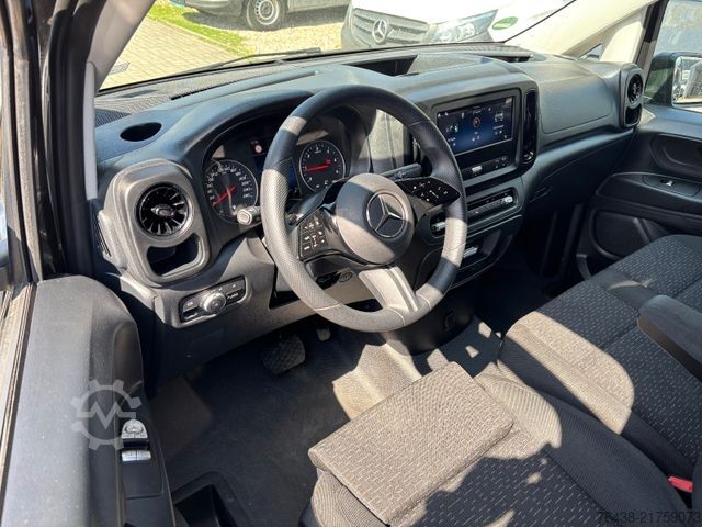 Furgoneta MERCEDES-BENZ Vito 116 CDI PRO LANG|MultibeamPLUS|LEDvo+hinten