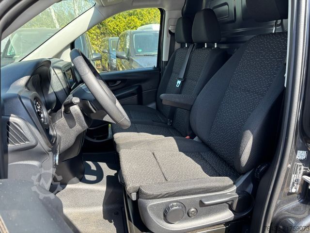 Furgoneta MERCEDES-BENZ Vito 116 CDI PRO LANG|MultibeamPLUS|LEDvo+hinten
