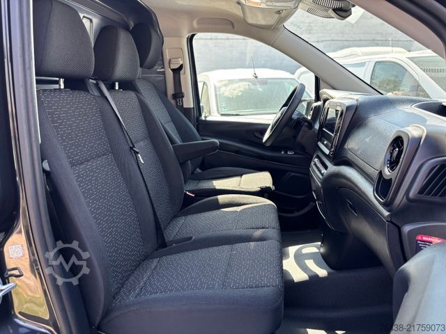 Furgoneta MERCEDES-BENZ Vito 116 CDI PRO LANG|MultibeamPLUS|LEDvo+hinten