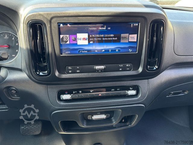 Furgoneta MERCEDES-BENZ Vito 116 CDI PRO LANG|MultibeamPLUS|LEDvo+hinten