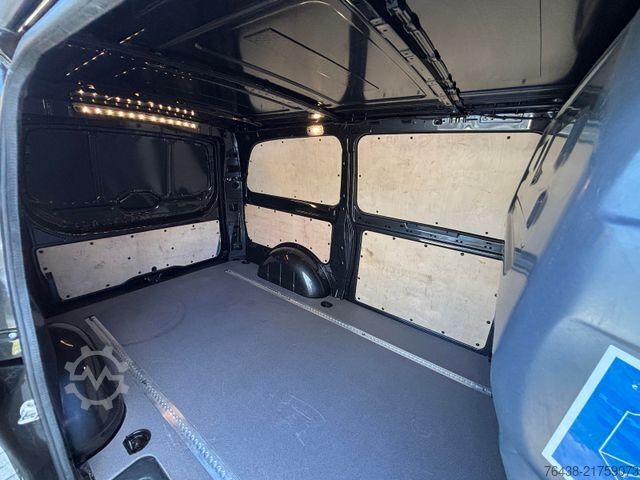Furgoneta MERCEDES-BENZ Vito 116 CDI PRO LANG|MultibeamPLUS|LEDvo+hinten