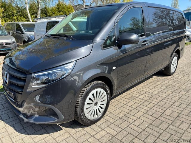 Furgoneta MERCEDES-BENZ Vito 116 CDI PRO LANG|MultibeamPLUS|LEDvo+hinten