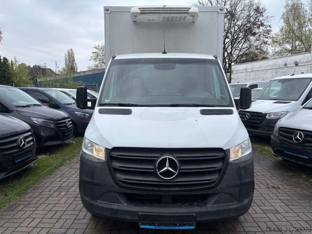 Furgoneta frigorífica MERCEDES-BENZ Sprinter 316 CDI MAXI|0°C|230V|ThermoKingV300max