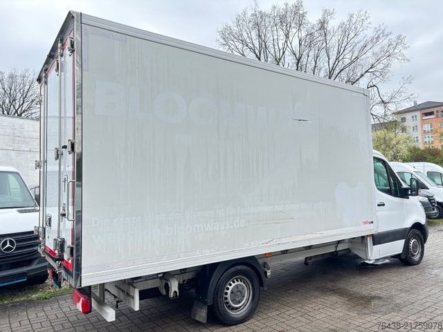 Furgoneta frigorífica MERCEDES-BENZ Sprinter 316 CDI MAXI|0°C|230V|ThermoKingV300max