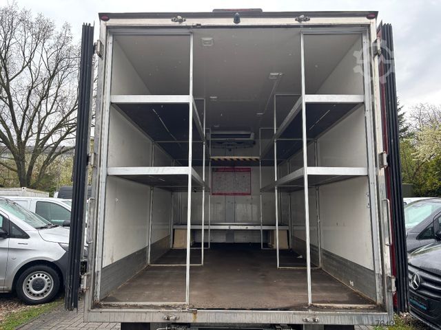 Furgoneta frigorífica MERCEDES-BENZ Sprinter 316 CDI MAXI|0°C|230V|ThermoKingV300max