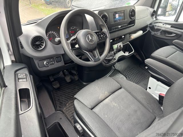 Furgoneta frigorífica MERCEDES-BENZ Sprinter 316 CDI MAXI|0°C|230V|ThermoKingV300max