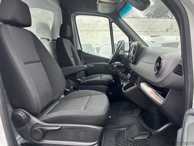 Furgoneta frigorífica MERCEDES-BENZ Sprinter 316 CDI MAXI|0°C|230V|ThermoKingV300max