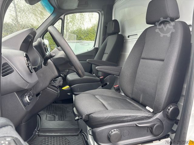 Furgoneta frigorífica MERCEDES-BENZ Sprinter 316 CDI MAXI|0°C|230V|ThermoKingV300max