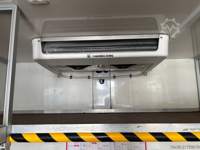 Furgoneta frigorífica MERCEDES-BENZ Sprinter 316 CDI MAXI|0°C|230V|ThermoKingV300max