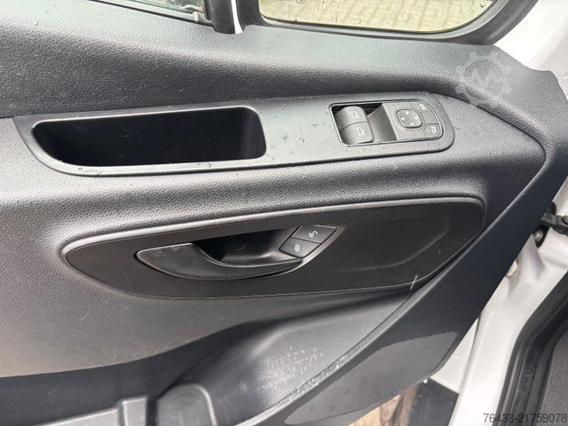 Furgoneta frigorífica MERCEDES-BENZ Sprinter 316 CDI MAXI|0°C|230V|ThermoKingV300max