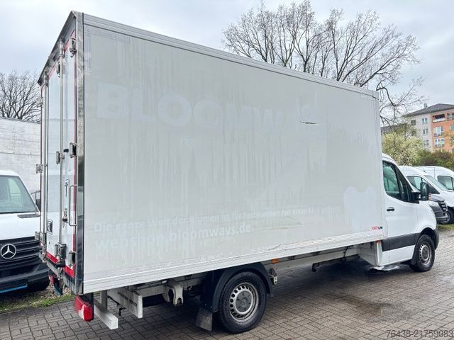 Furgoneta frigorífica MERCEDES-BENZ Sprinter 316 CDI MAXI|0°C|230V|ThermoKingV300max