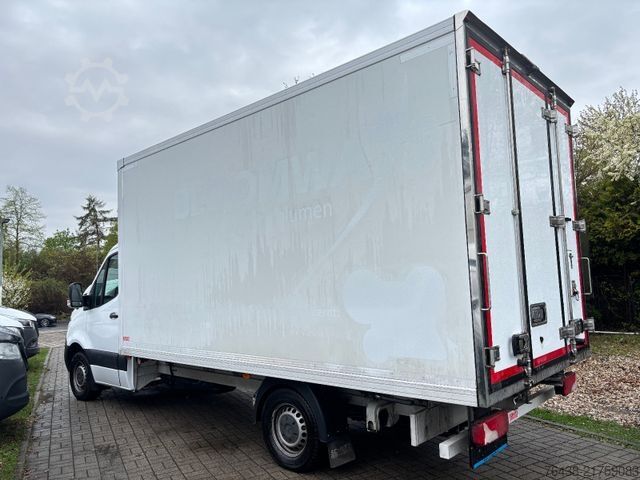 Furgoneta frigorífica MERCEDES-BENZ Sprinter 316 CDI MAXI|0°C|230V|ThermoKingV300max
