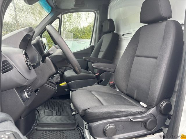 Furgoneta frigorífica MERCEDES-BENZ Sprinter 316 CDI MAXI|0°C|230V|ThermoKingV300max