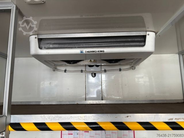 Furgoneta frigorífica MERCEDES-BENZ Sprinter 316 CDI MAXI|0°C|230V|ThermoKingV300max