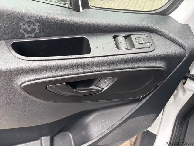 Furgoneta frigorífica MERCEDES-BENZ Sprinter 316 CDI MAXI|0°C|230V|ThermoKingV300max