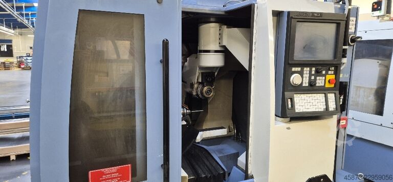 Gereedschapsslijpmachine Anca MX7