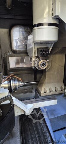 Gereedschapsslijpmachine Anca MX7