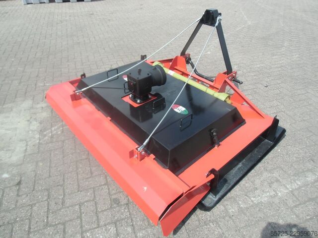 Grasmaaier  Weidebloter WB 185