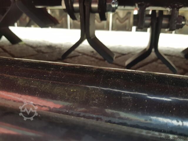 Mulczer Boxer Agri Master 175