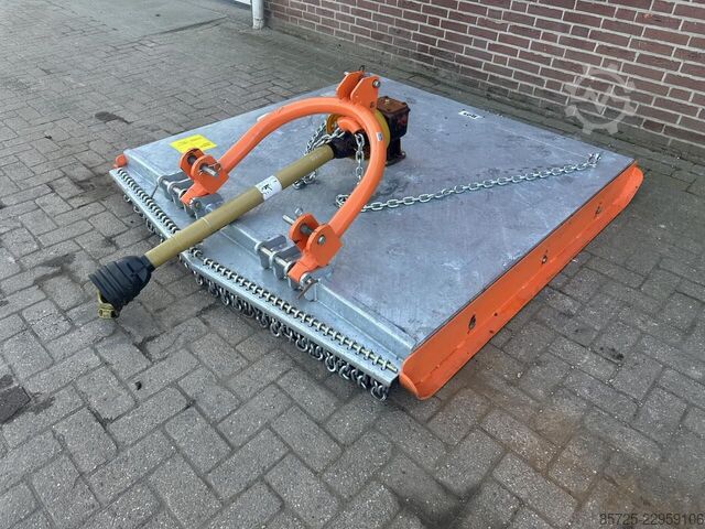 Kosiarka Boxer BLG160