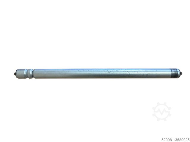 Förderbreite: 820 mm Material: Stahl / Rollen Ø: 50 mm