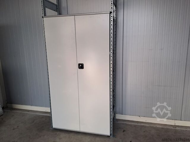 Plug-in hylder SSI Schäfer R3000 / Zweiflügeltür f. 994 mm Nennlänge /Gesamthöhe. 1.785mm