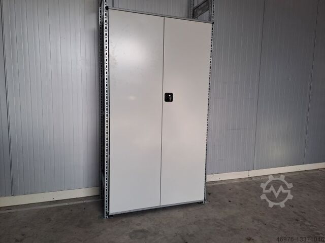 Plug-in hylder SSI Schäfer R3000 / Zweiflügeltür f. 994 mm Nennlänge /Gesamthöhe. 1.785mm