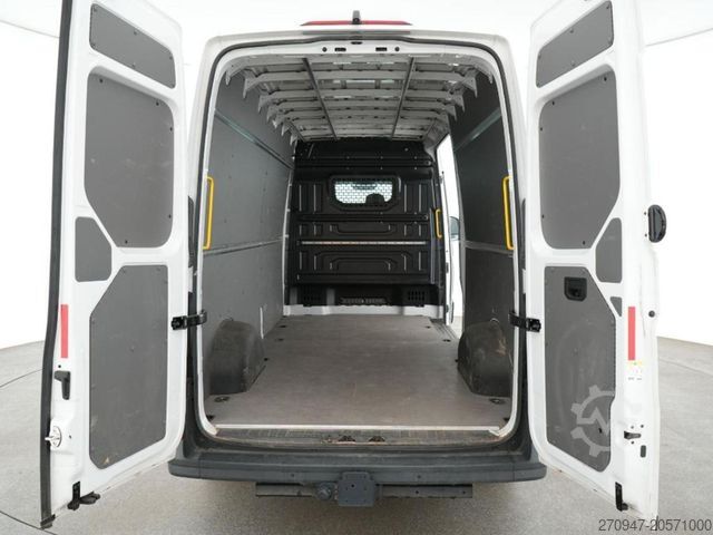 Yüksek tavanlı panelvan VOLKSWAGEN Crafter Kasten 35 L4H3 KAMERA PDC DAB KLIMA MFL