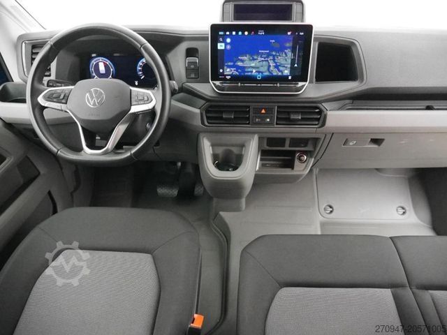 Bestelwagen met verhoogd dak VOLKSWAGEN Crafter Kasten 35 L4H3 NAVI PDC DAB KAMERA MFL