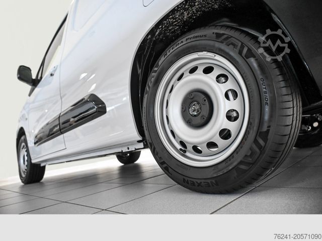 Bestelwagen PEUGEOT PARTNER L1 PureTech 110