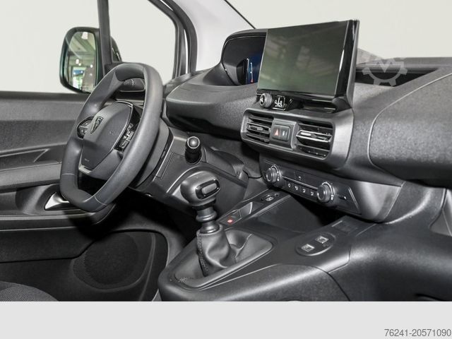 Bestelwagen PEUGEOT PARTNER L1 PureTech 110