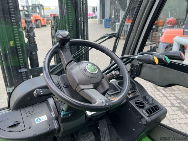 LPG-vorkheftruck Cesab M 335 G
