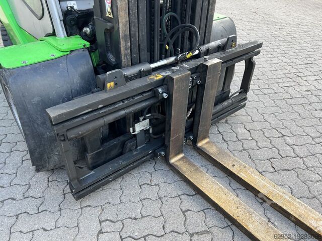 LPG-vorkheftruck Cesab M 335 G