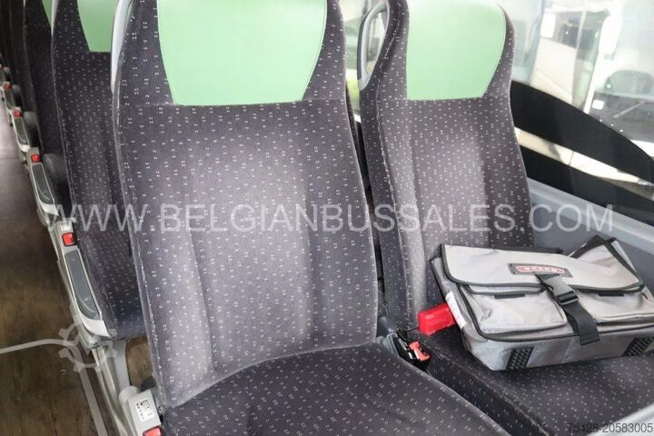 Şehirlerarası Otobüs Setra S 416 GT HD