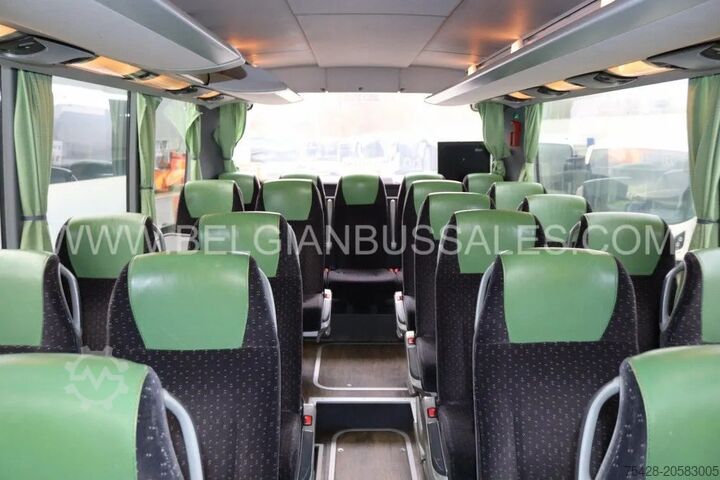 Intercitybus Setra S 416 GT HD