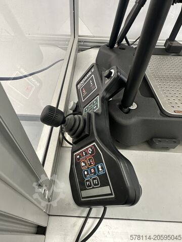 Μηχανή μέτρησης συντεταγμένων Renishaw Equator 300